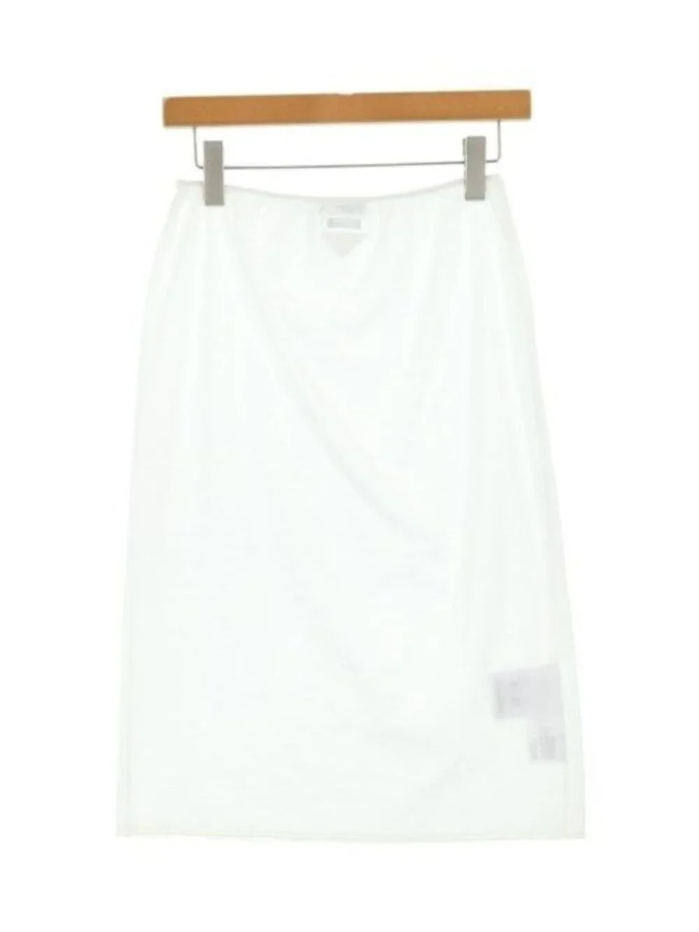 Prada Knee Length Skirt